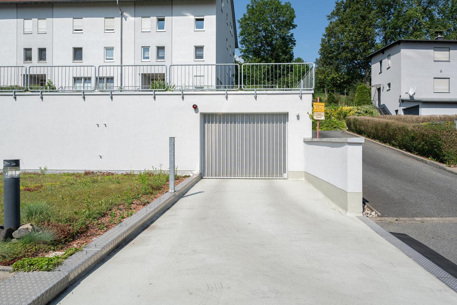 Benville Pirna - Modern - Familie - Terrasse Exterior photo